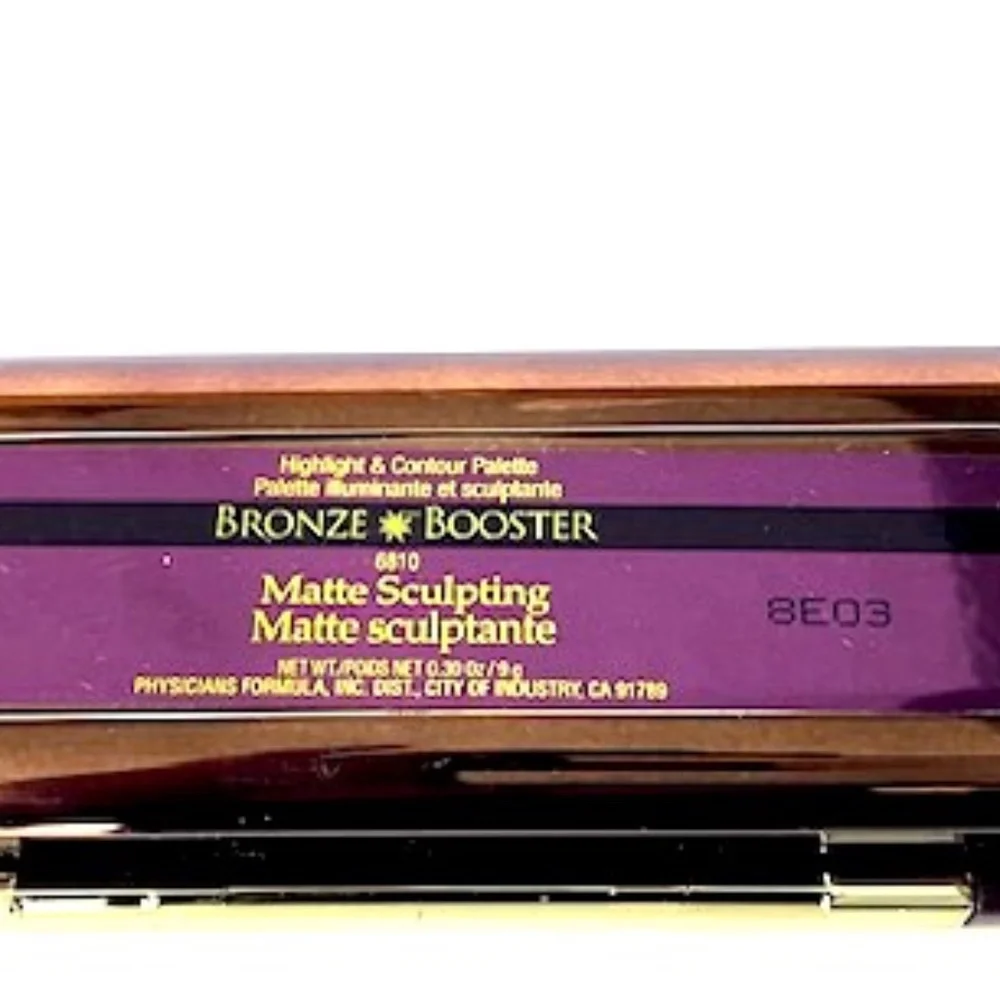 PHYSICANS FORMULA BRONZE BOOSTER NIB